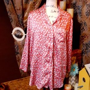 Victoria Secrets Sleepwear/silky